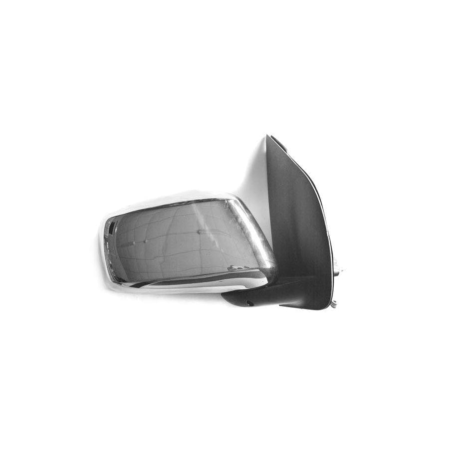 Abakus 2714M20 Wing Mirror for Nissan Navara