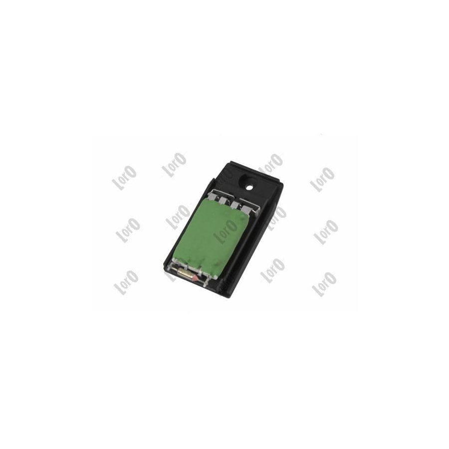 Abakus 133017007 Blower Motor Resistor