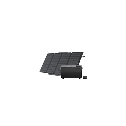 EcoFlow ZYDBX100-UK GLACIER Portable Refrigerator