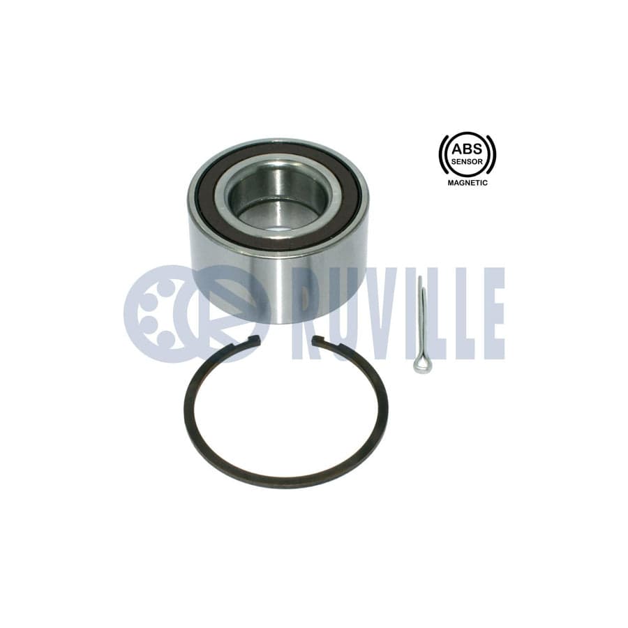 Ruville 985121 Axle Bush