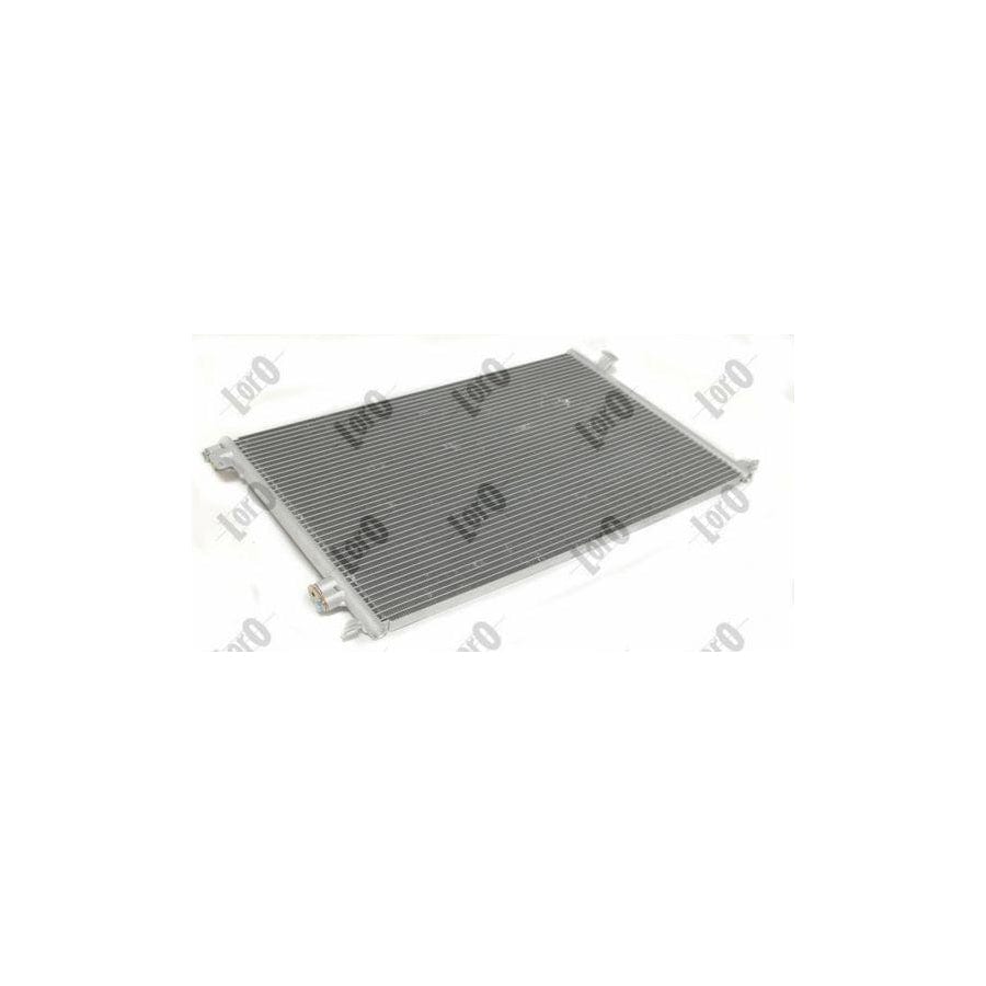 Abakus 0370160014 Air Conditioning Condenser