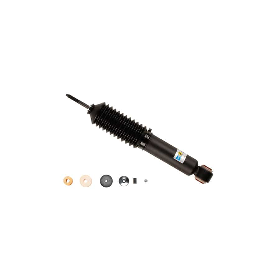 Bilstein 24-018586 DAIMLER JAGUAR B4 OE Replacement Rear Shock Absorber (Inc. Daimler Xj & Xj) 1 | ML Performance US Car Parts