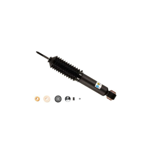 Bilstein 24-018586 DAIMLER JAGUAR B4 OE Replacement Rear Shock Absorber (Inc. Daimler Xj & Xj) 1 | ML Performance US Car Parts