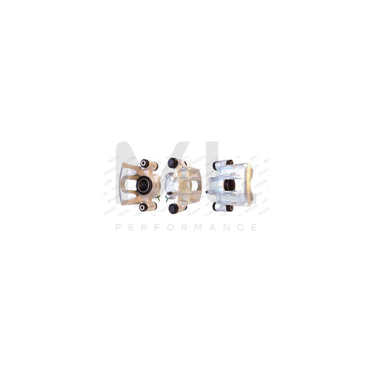 FERODO PREMIER FCL694387 Brake Caliper without accessories | ML Performance Car Parts
