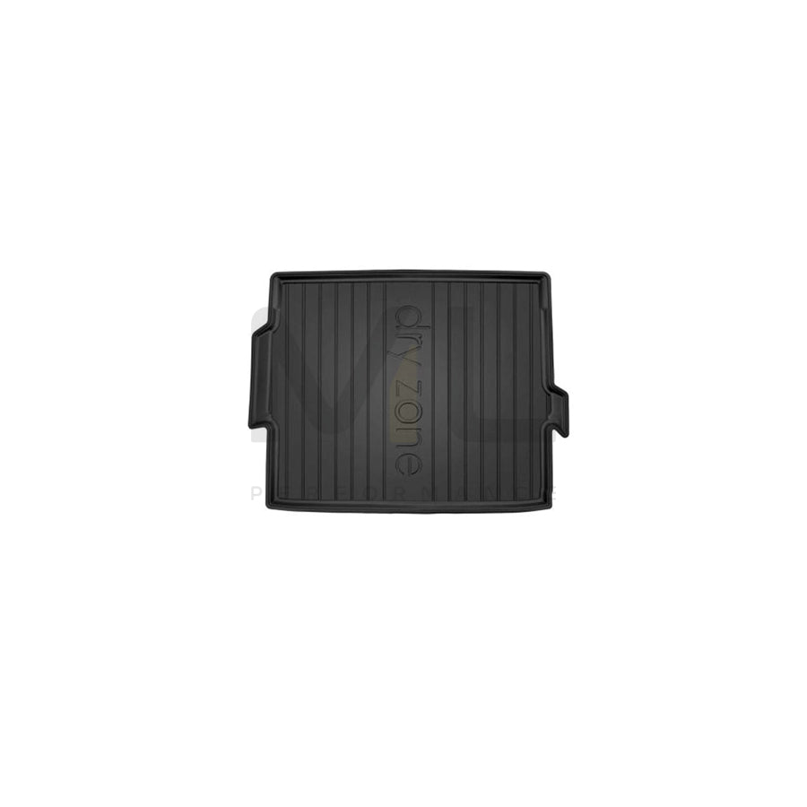 FROGUM DZ403086 Car boot tray for OPEL Grandland X (A18) 861x1173mm, Elastomer, Nonslip
