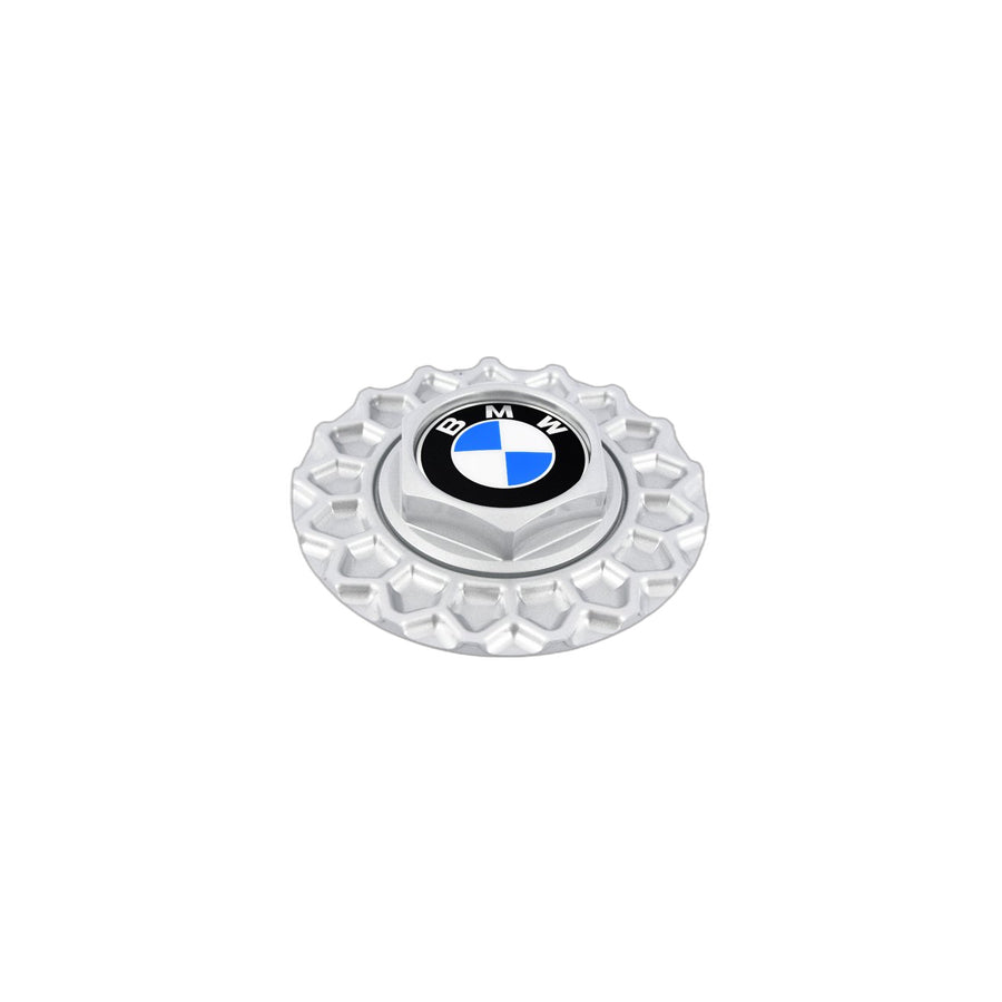Genuine BMW 36131180115 E32 E34 E24 Hub Cap (Inc. 518i, 735i & M6) | ML Performance UK Car Parts