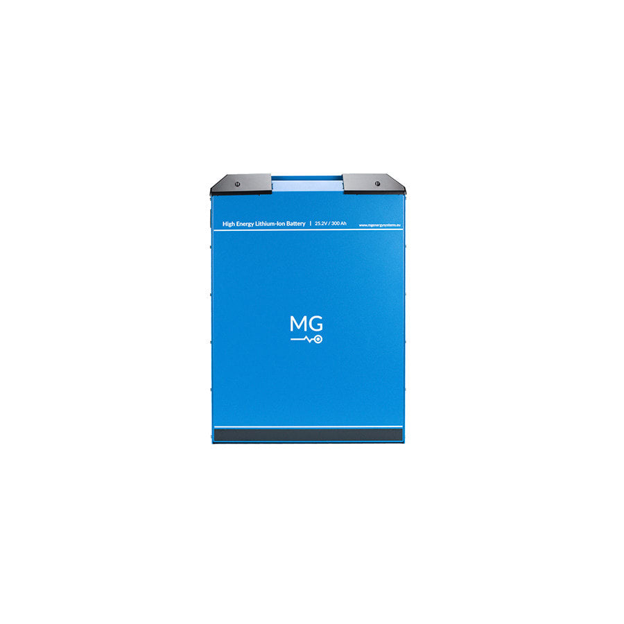 MG Energy HE Battery 25.2V 300Ah (7500Wh) - HE 300 M12 | ML Performance US Car Parts