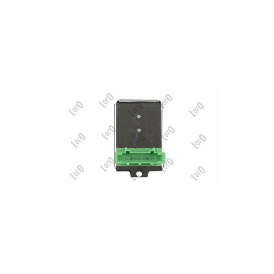 Abakus 133017004 Blower Motor Resistor