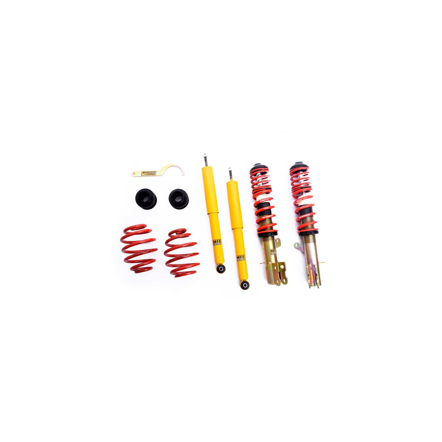 MTS Technik Opel Coilover Suspension Stance - MTSGWOP13-S Coilover Kits
