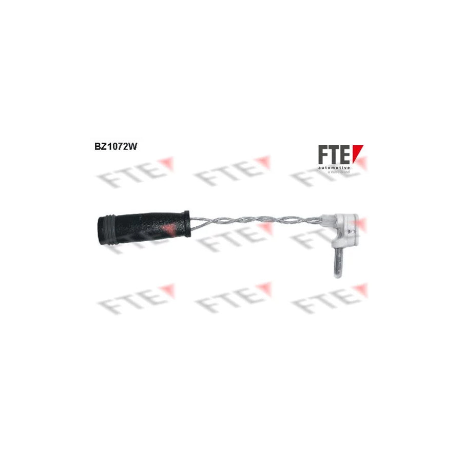 FTE Bz1072W Brake Pad Wear Sensor