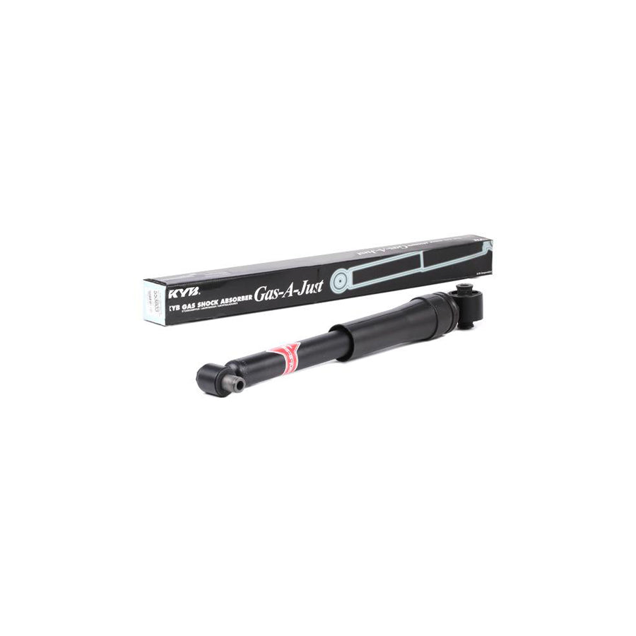 KYB Gas A Just 553803 Shock Absorber for Renault Laguna