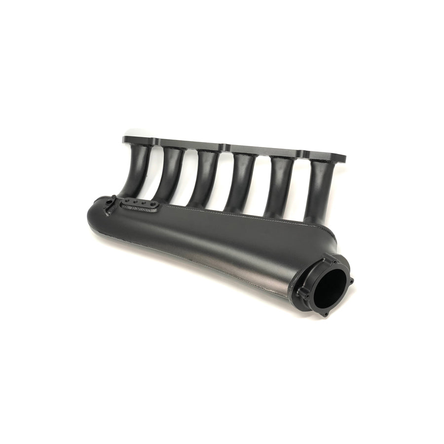 Precision Raceworks 601-0121-b N54 Forward Facing Manifold **B-Stock**