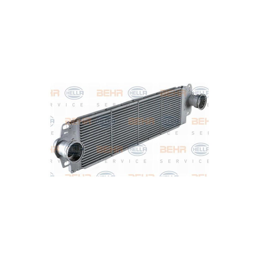 Hella 8ML 376 723-511 Intercooler