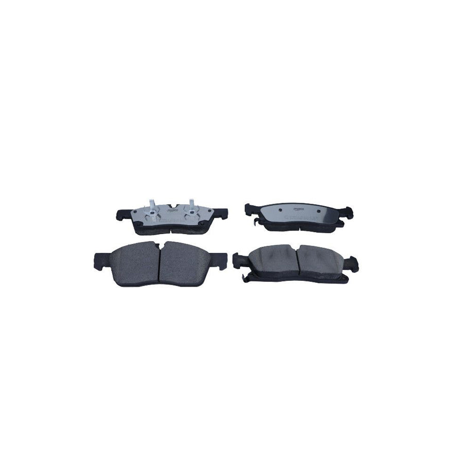 Quaro QP7989C Brake Pad Set