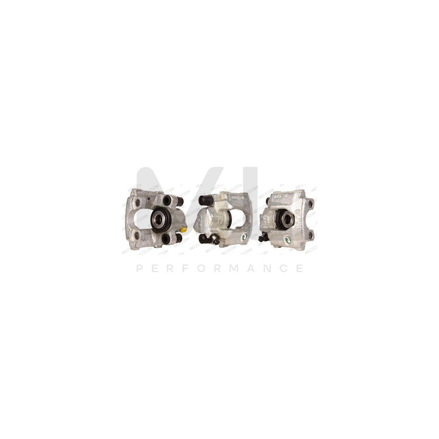 FERODO PREMIER FCL692193 Brake Caliper with accessories | ML Performance Car Parts