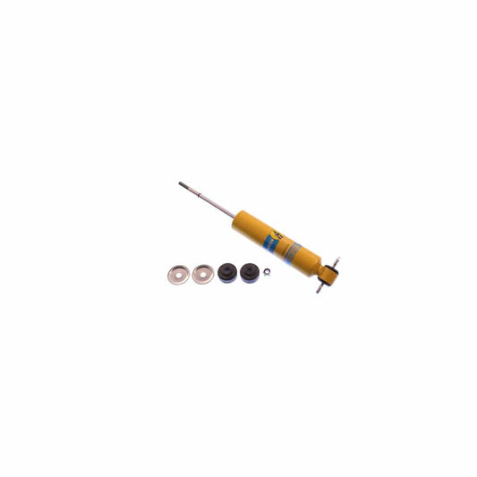 Bilstein 24-064606 DODGE B6 4600 Front Shock Absorber (Inc. Dakota & Durango) 1 | ML Performance US Car Parts