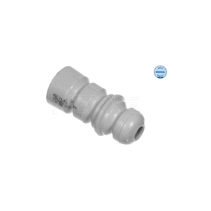 Meyle 100 512 0019 Rubber Buffer, Suspension
