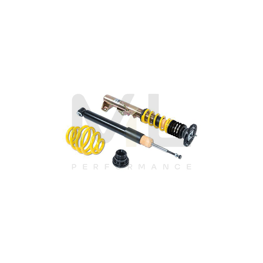 ST Suspensions 18220811 BMW E36 COILOVER KIT XTA