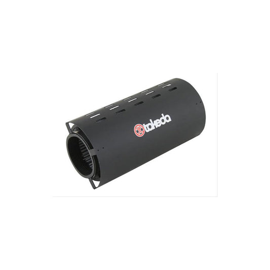  aFe TA-3016S Intake Cover Infiniti G37 08-13/Q60 14-15 V6-3.7L (VQ37VHR)  | ML Performance US Car Parts