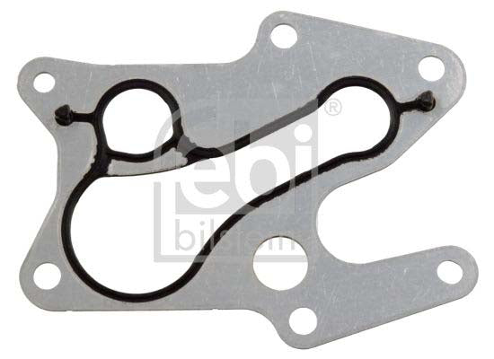 Febi Bilstein 103404 Oil Cooler Gasket