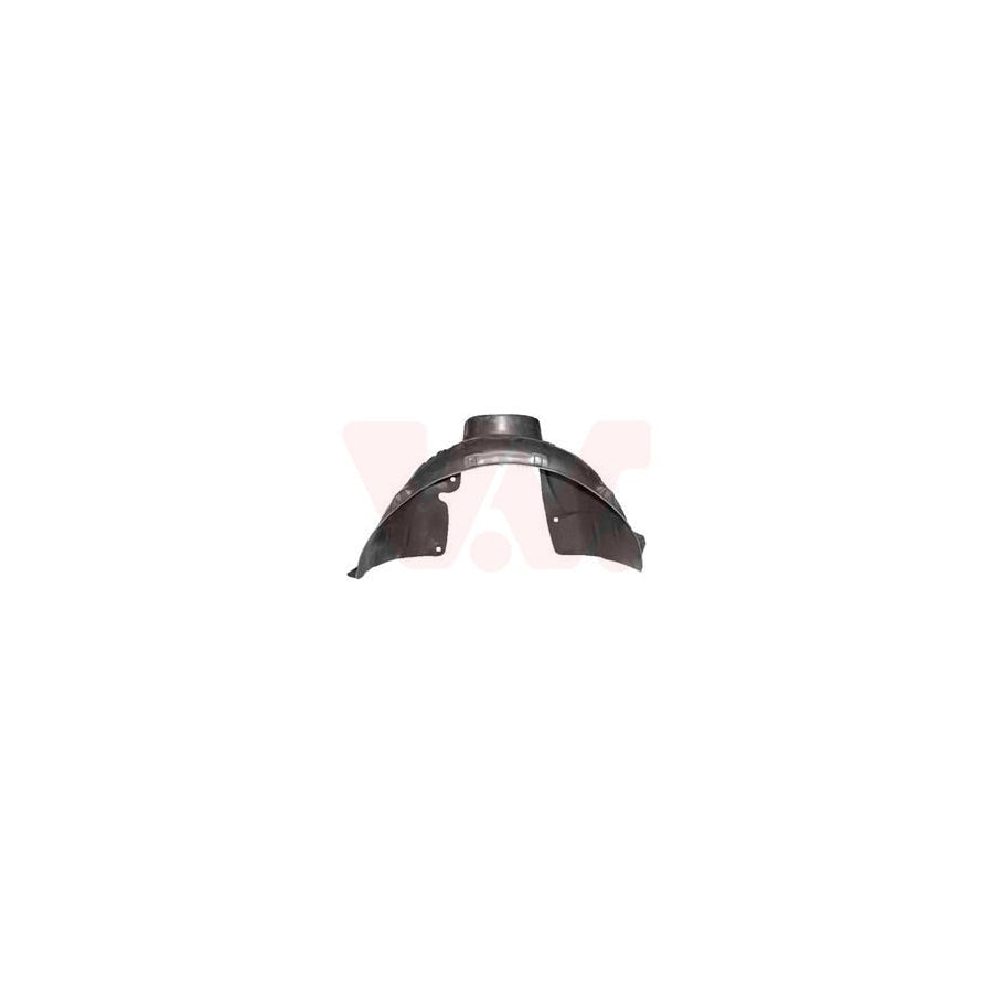 Van Wezel 1601433 Panelling, Mudguard