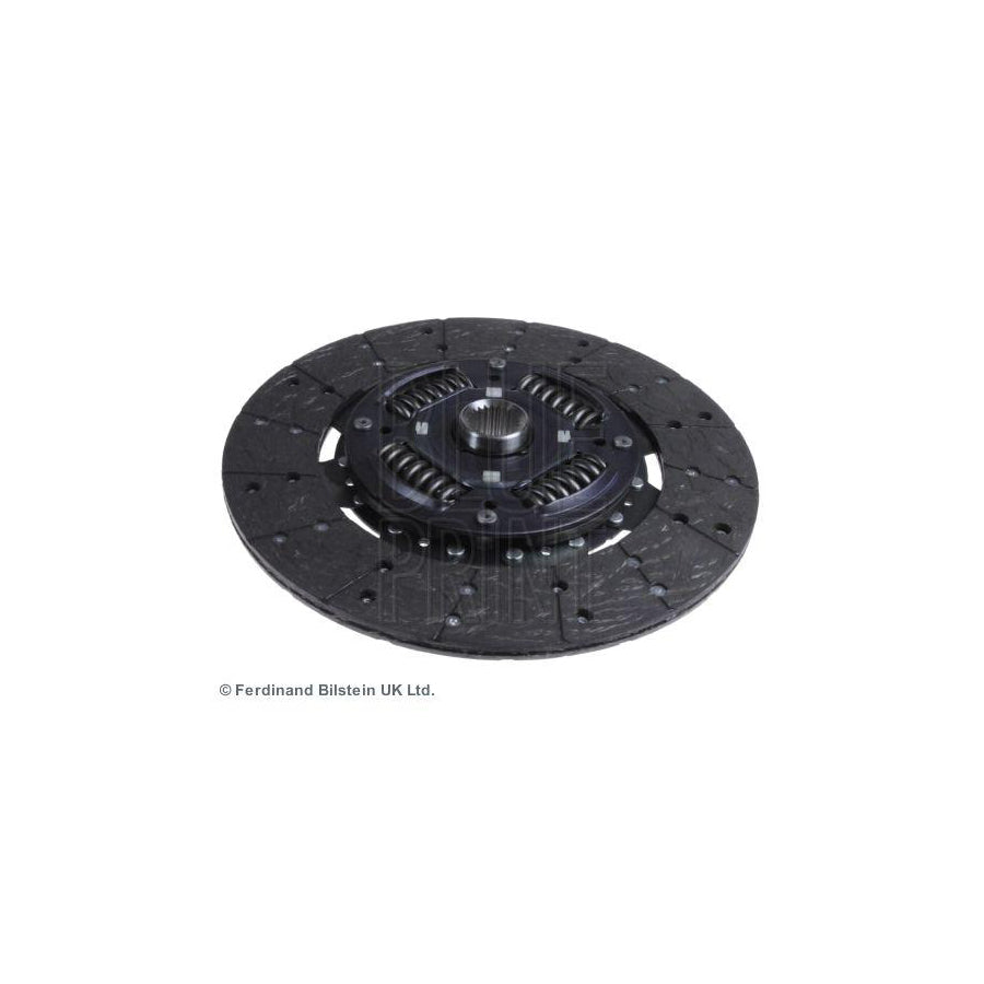 Blue Print Adg03130 Clutch Disc for KIA Sedona