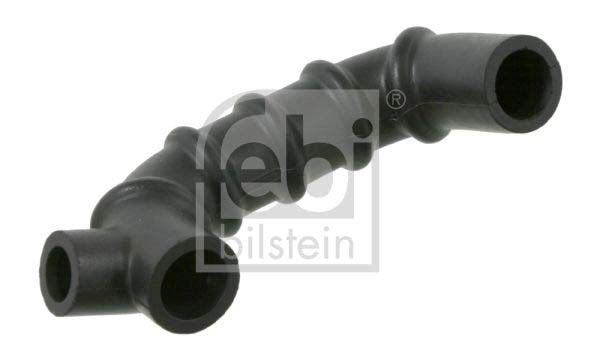Febi Bilstein 26165 Crankcase Breather Hose
