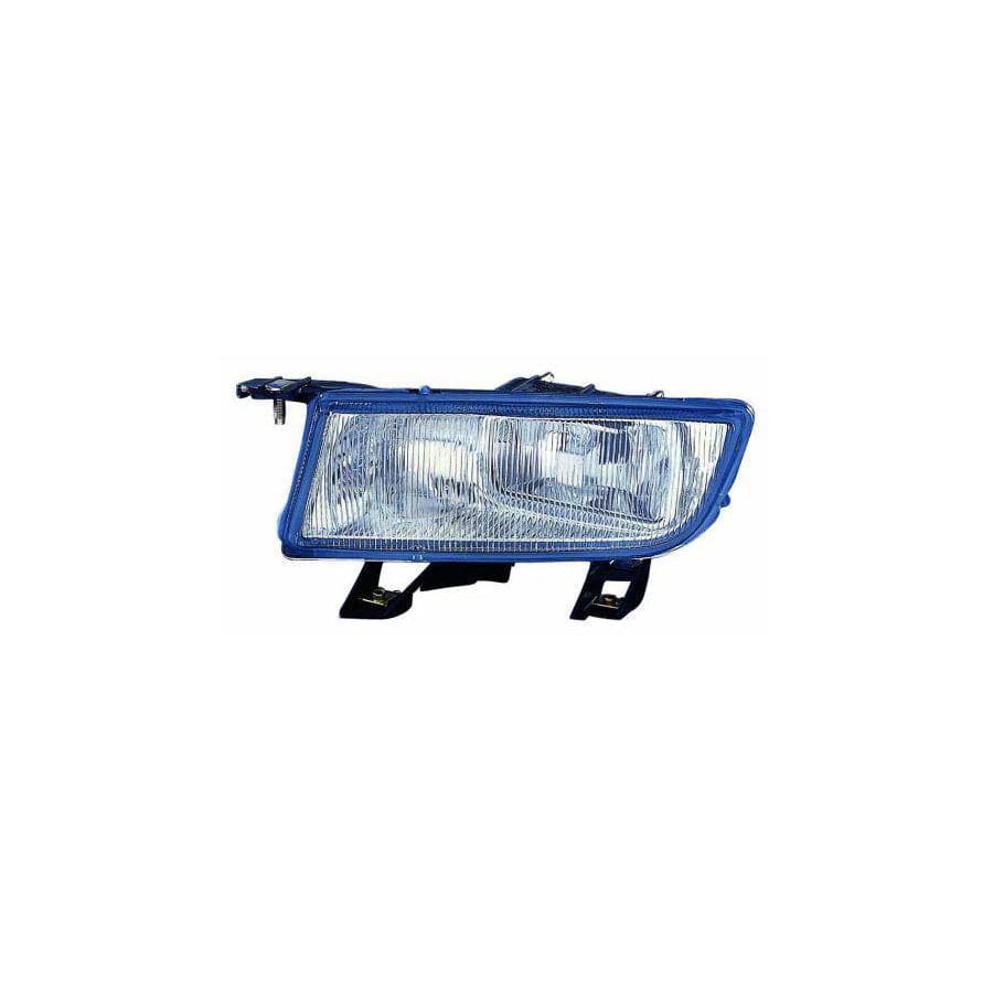 Abakus 7722001Raq Fog Light