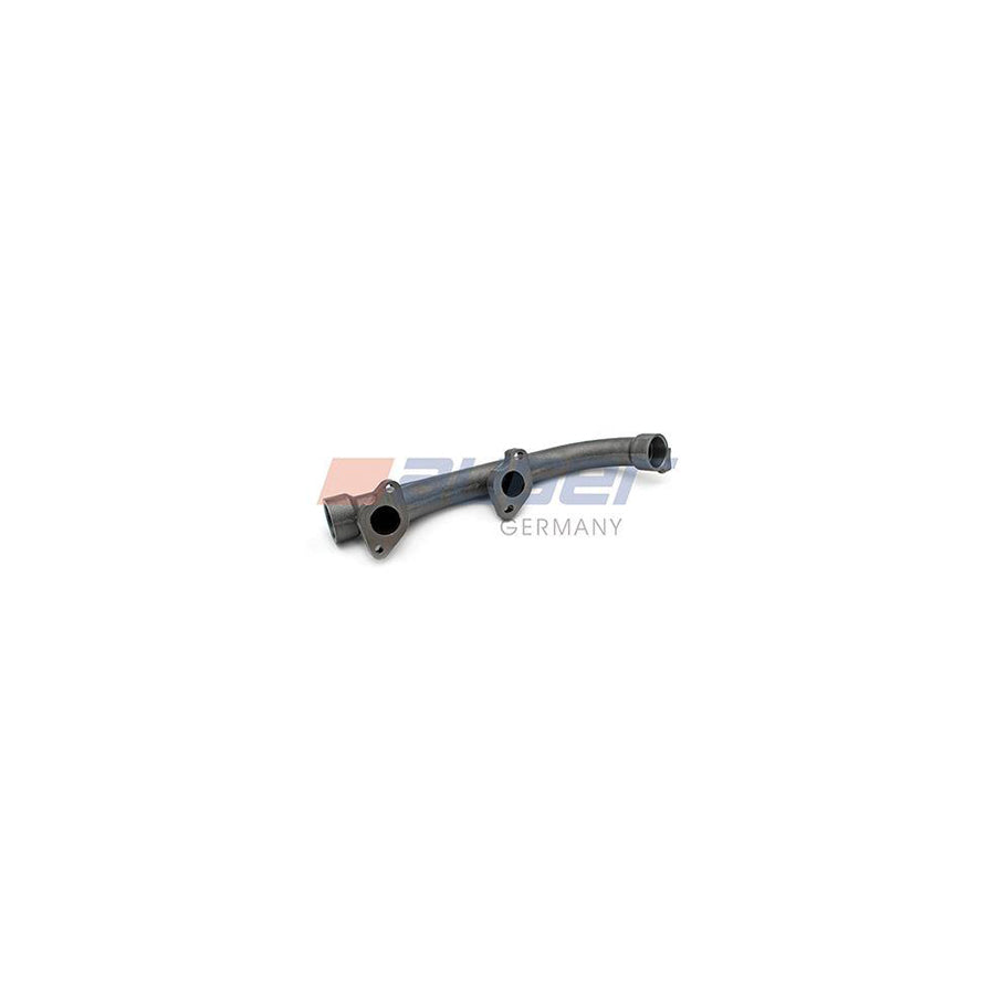Auger Au 34813 Boot, Air Suspension