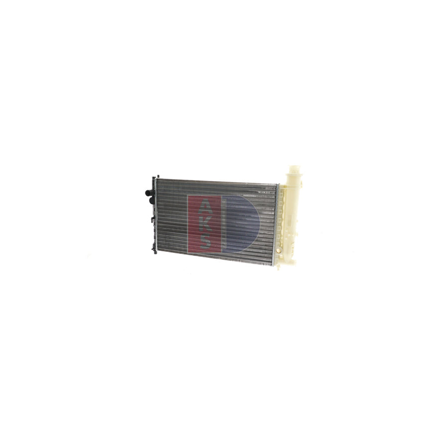 AKS Dasis 060090N Engine Radiator for Citroen Bx