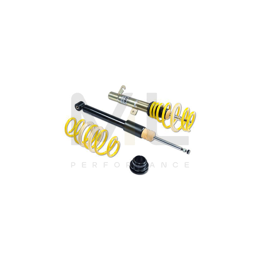 ST Suspensions 18230018 Ford Fiesta Mk5  COILOVER KIT XA