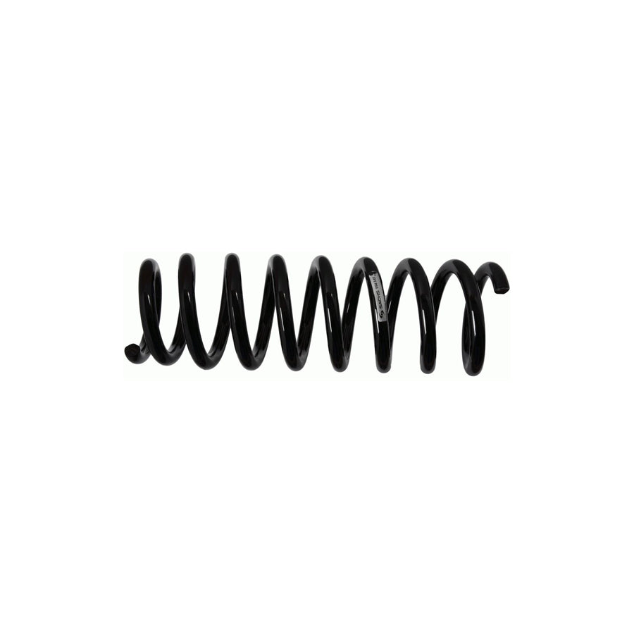 Sachs 994 645 Coil Spring For Kia Carens Iii (Un)
