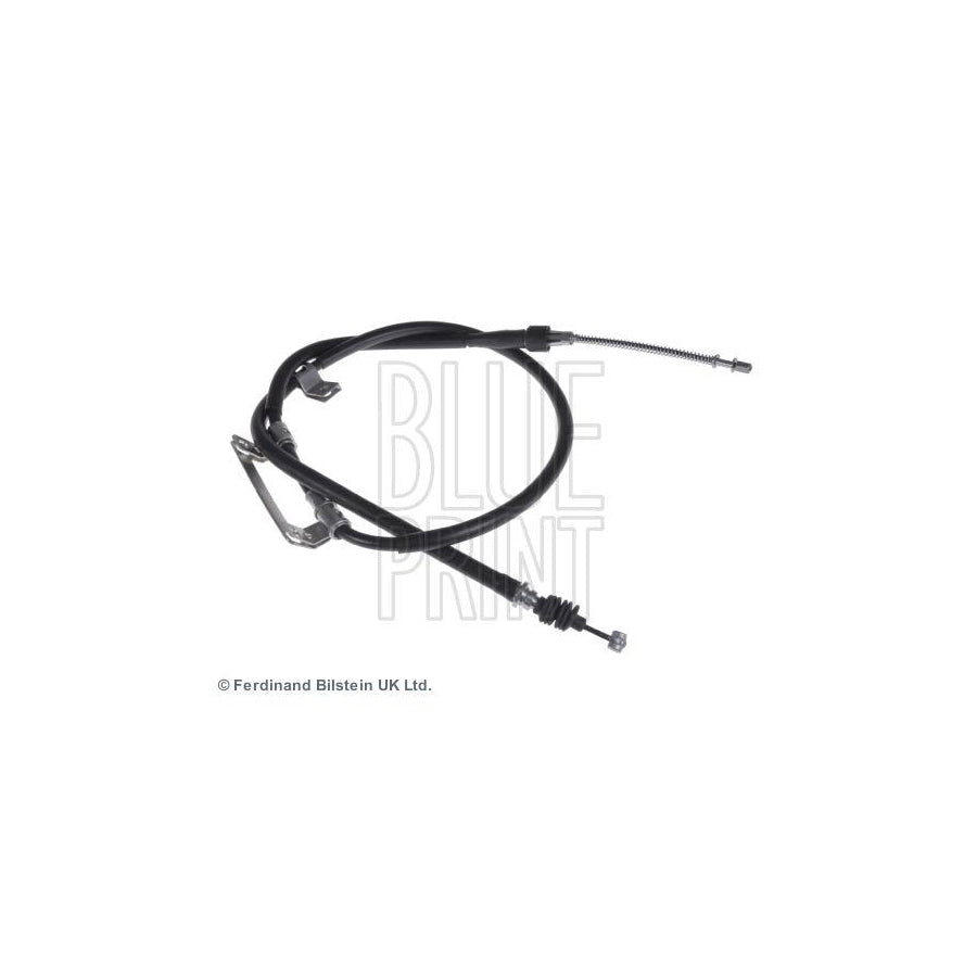 Blue Print Adg046269 Hand Brake Cable for KIA Carens