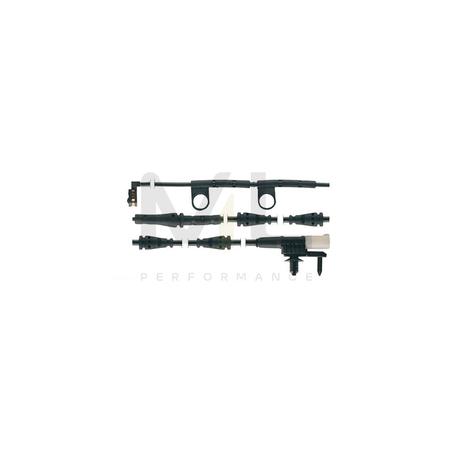 HELLA 8AC 355 380-611 Brake Caliper without holder