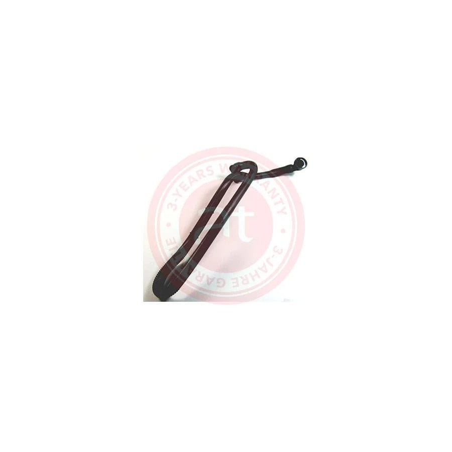 at autoteile germany At20159 Crankcase Breather Hose