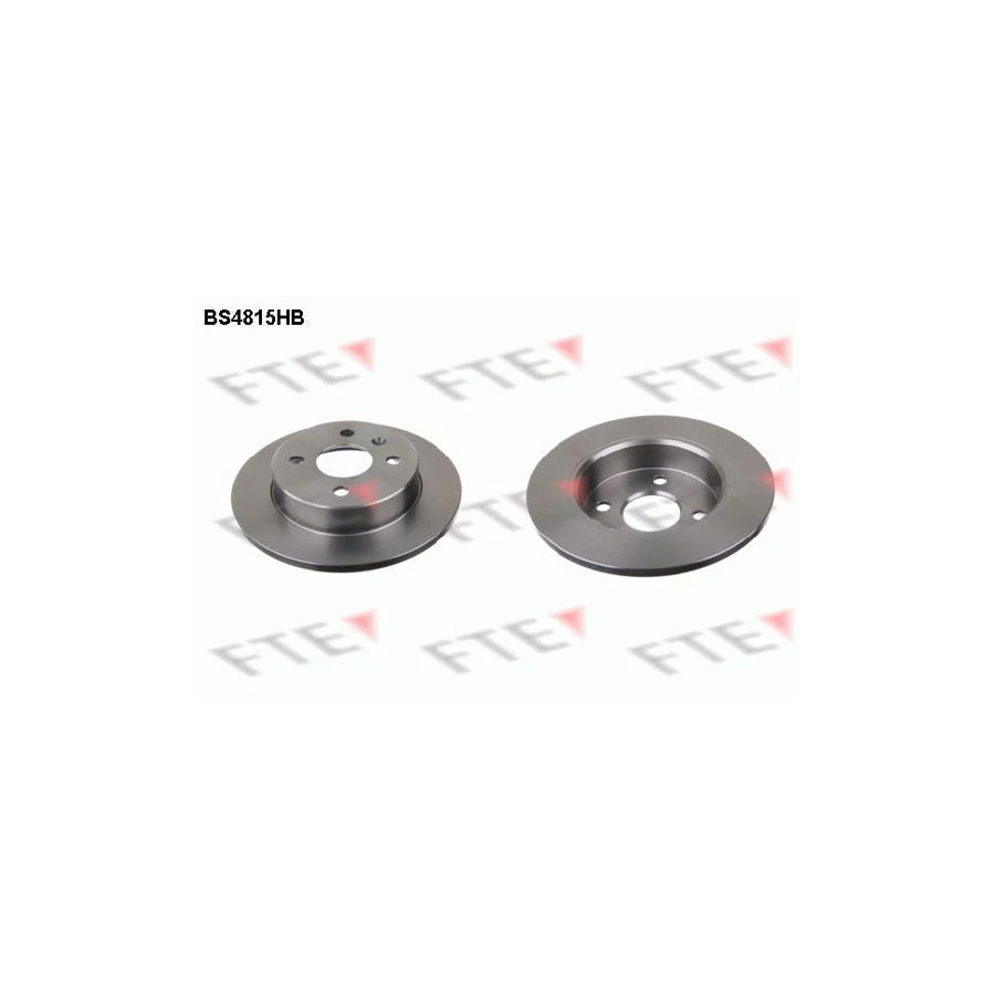 FTE 9082548 Brake Disc