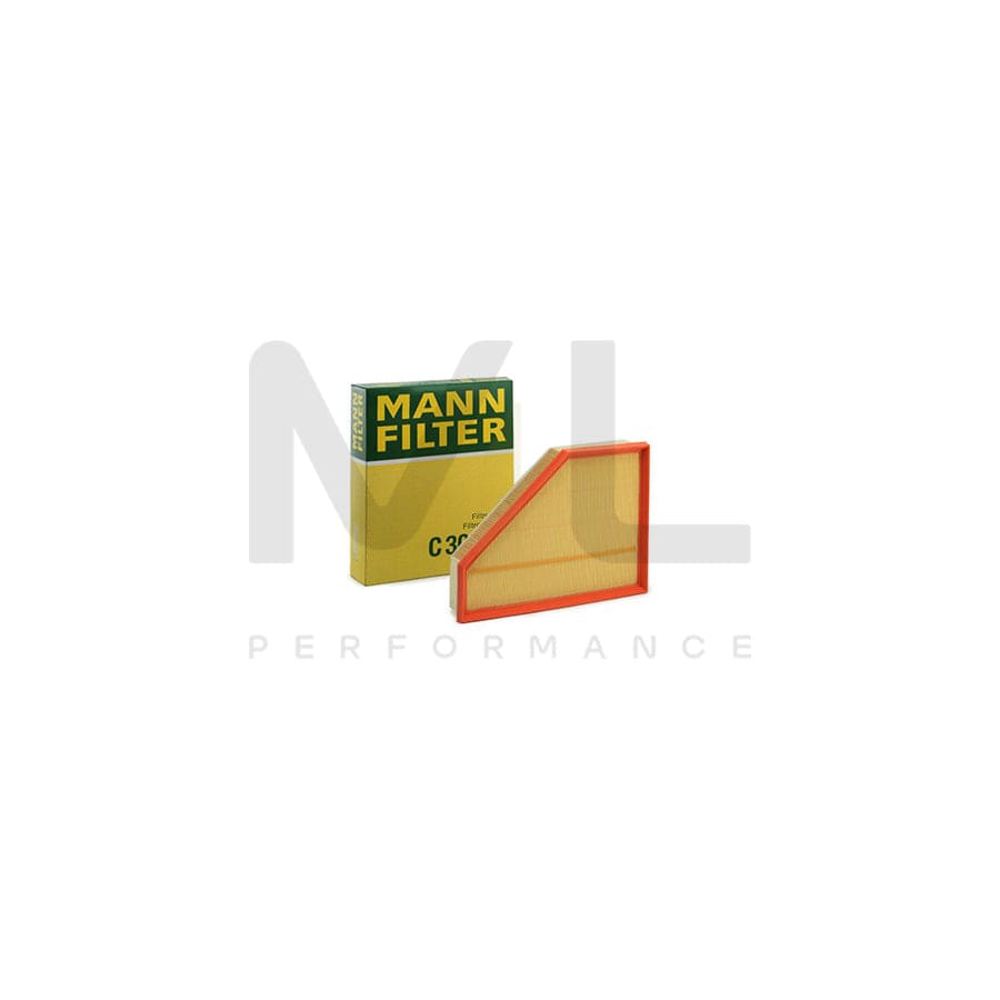 MANN-FILTER C 30 135 Air Filter Filter Insert
