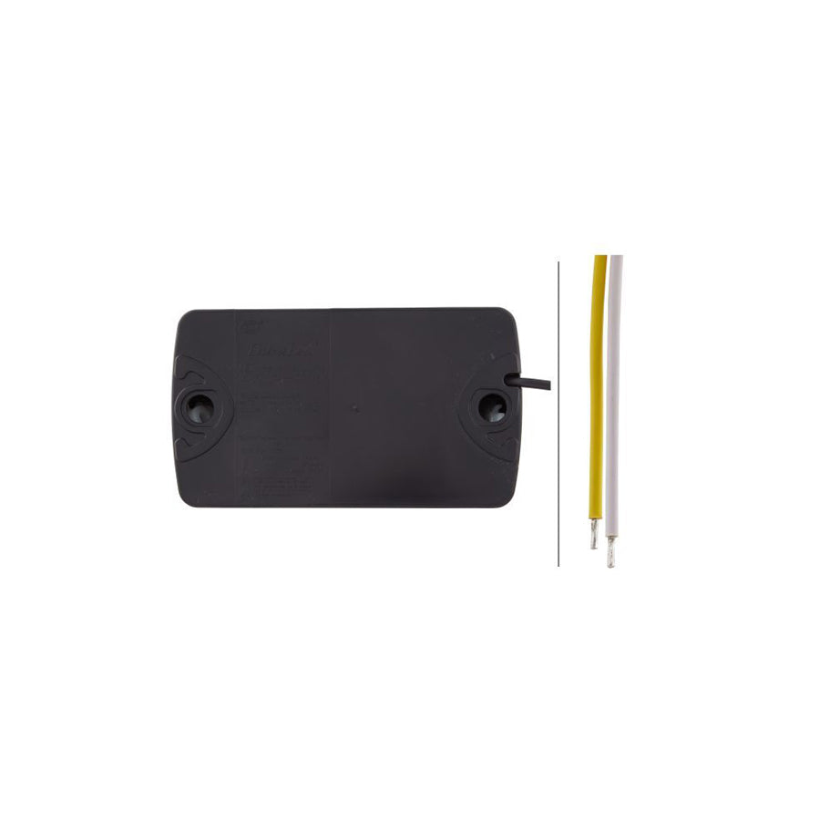 Hella 8EW 351 044-651 Interior Blower