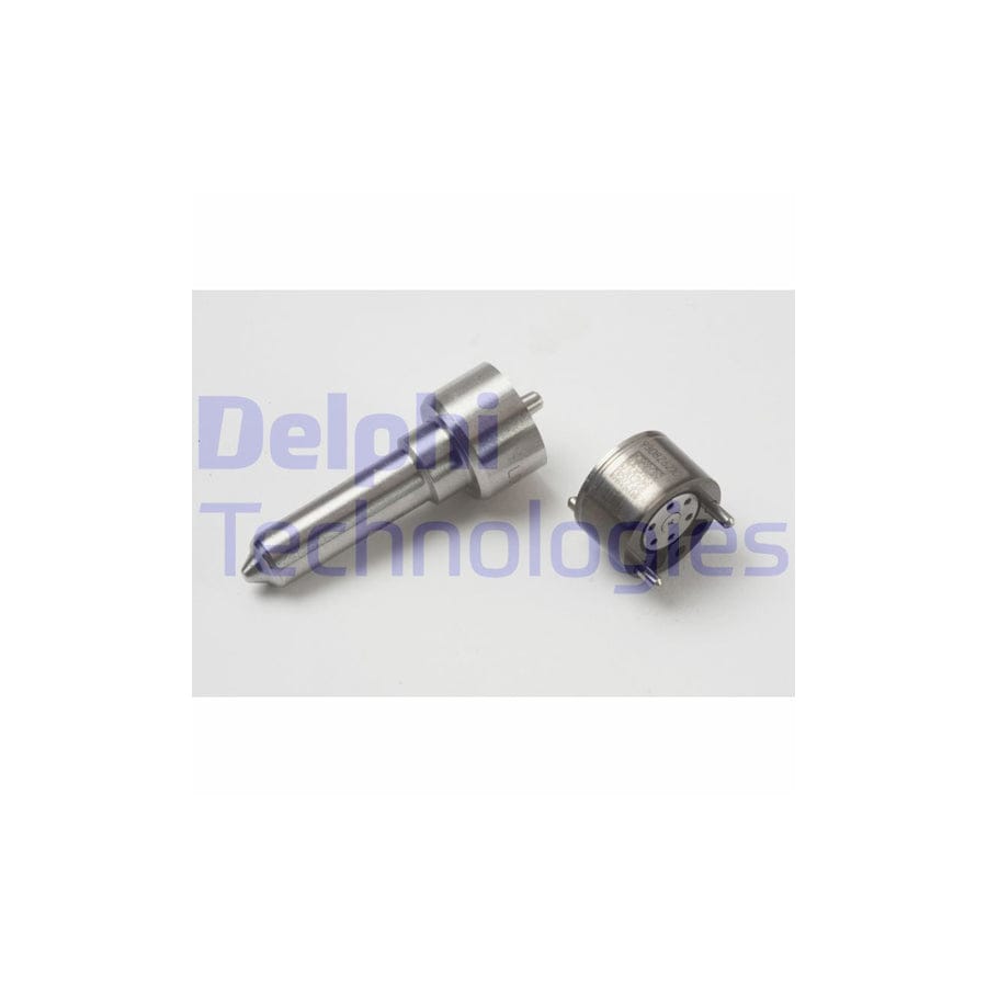 Delphi 7240-112 Fuel Cut-Off, Injection System