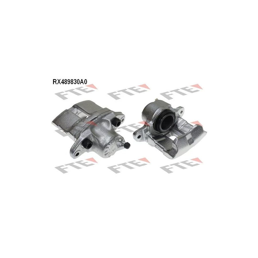 FTE Rx489830A0 Brake Caliper for Renault Clio I Hatchback
