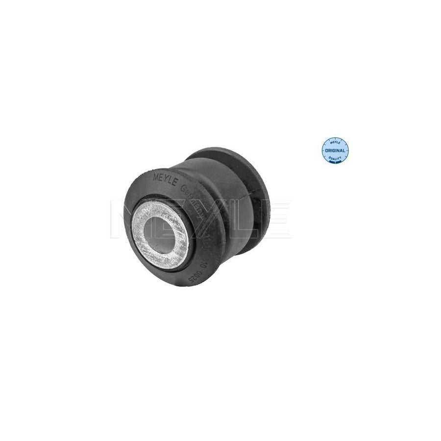 Meyle 11-14 610 0025 Bush, Control Arm Mounting