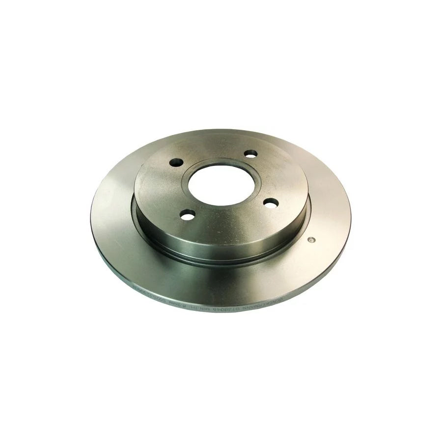 Denckermann B130046 Brake Disc