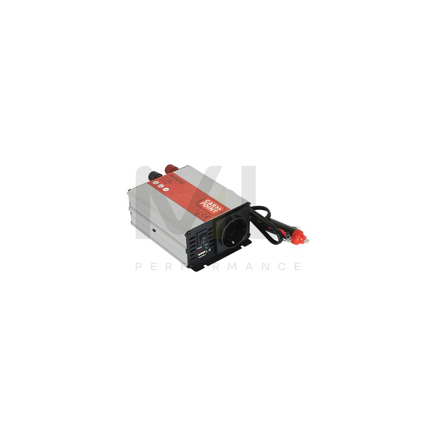 CARPOINT 0510350 Inverter with fuse