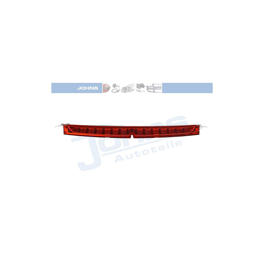 Johns 20 10 89-2 Third Brake Light For BMW 3 Touring (F31)