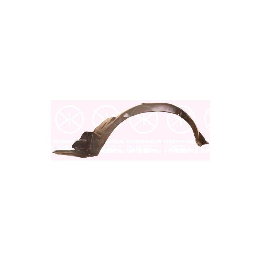 Klokkerholm 3155387 Panelling, Mudguard