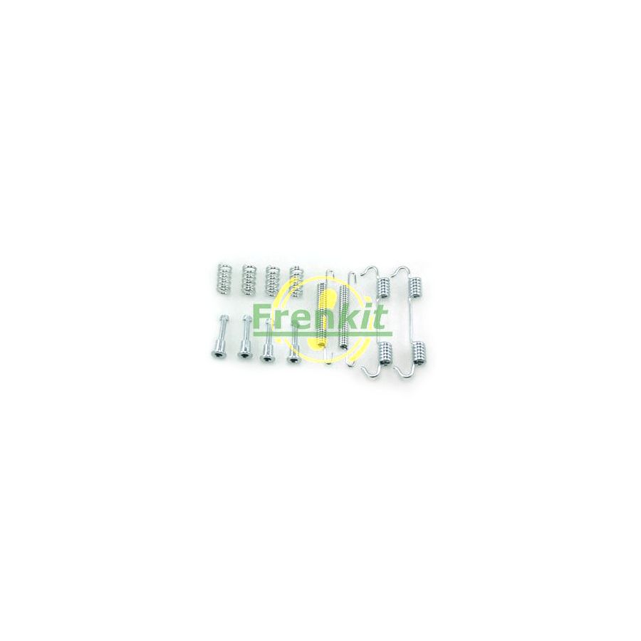 FRENKIT 950801 Accessory Kit, Brake Shoes
