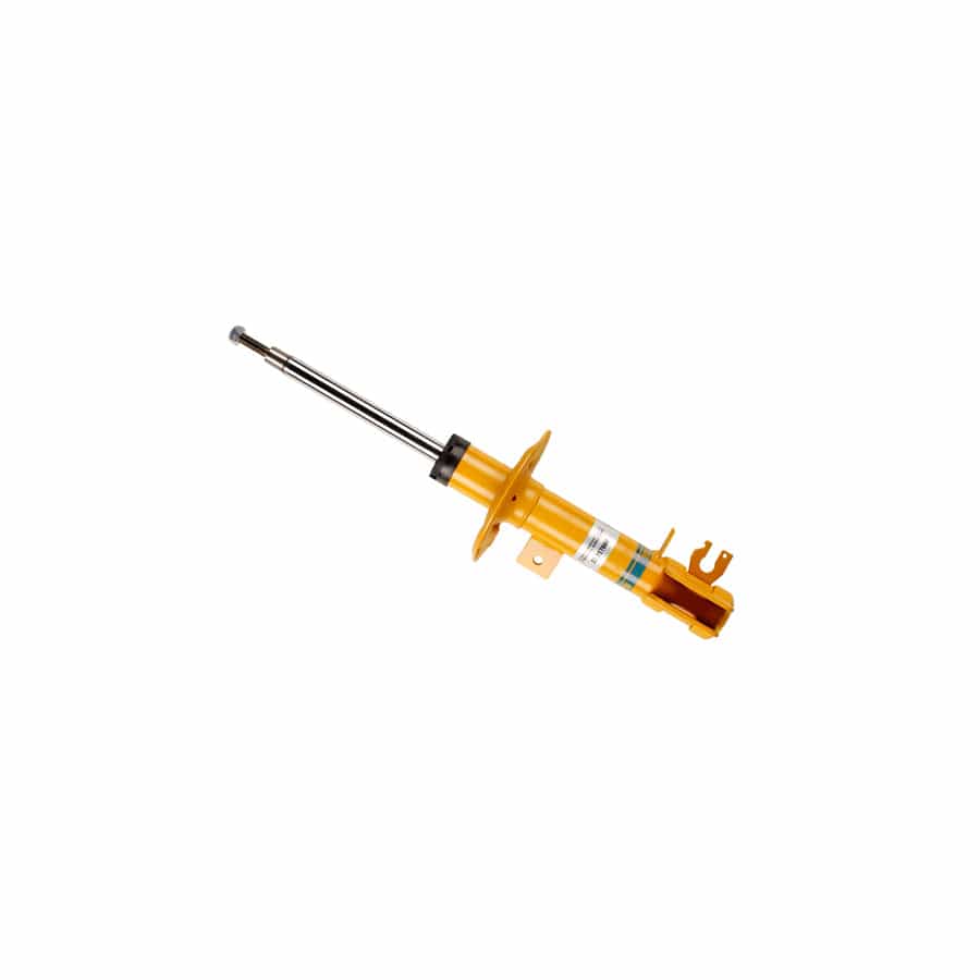 Bilstein 22-217660 ABARTH FIAT FORD B6 Performance Front Right Shock Absorber (Inc. 500 / 595 / 695 & Ka) 1 | ML Performance US Car Parts