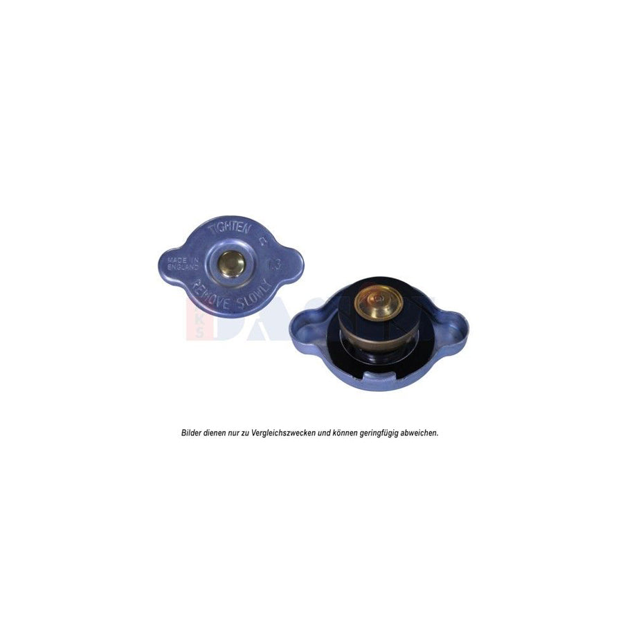 AKS Dasis 750241N Radiator Cap