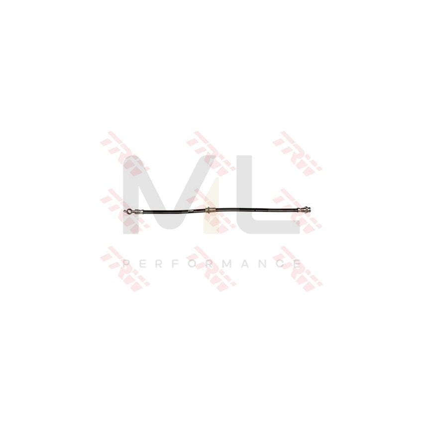 TRW PHD123 Brake Hose for MAZDA 626 505mm, M10x1 | ML Performance Car Parts