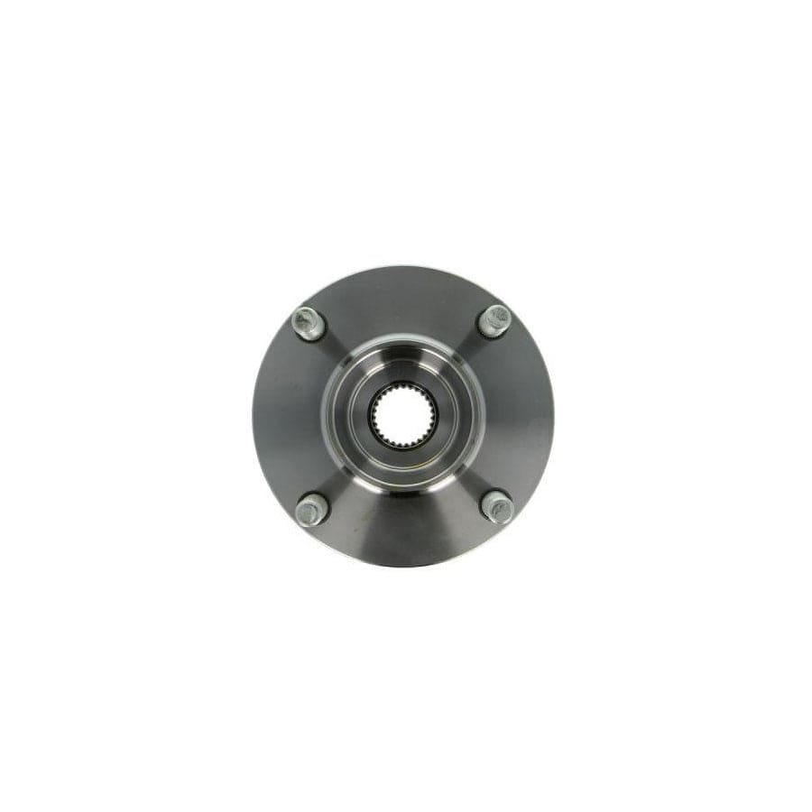 BTA H51009BTA Wheel Hub for Nissan Almera